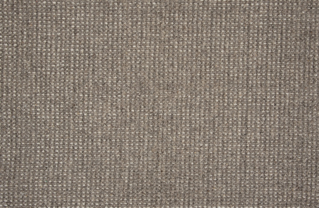 Hampton Wool Pewter PEWTE Carpet Textured 1