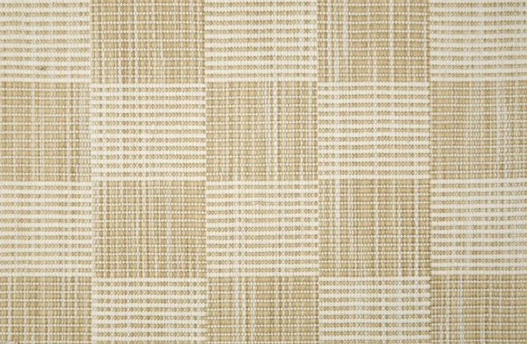 Hana Wool Blend Sand 49673 Carpet HANA Textured 1