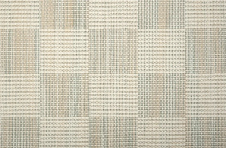 Hana Wool Blend Seaspray 49672 Carpet HANA Textured 1