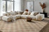 Hana Wool Blend Soft Orchid 49671 Carpet HANA Textured 3