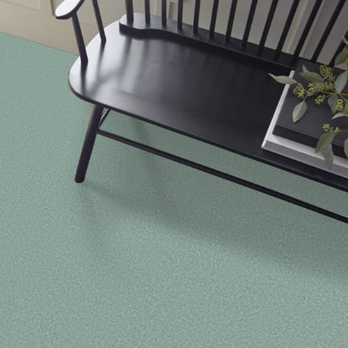 The Bright Side Happy Go Lucky Polyester Carpet - Textured