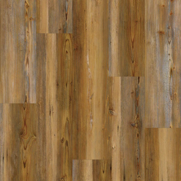 Harbor Plank Vinyl Carthage Pine Vinyl Plank Textured 1