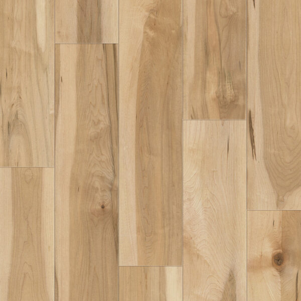 Harbor Plank Vinyl Trinity Maple Vinyl Plank Textured 1