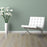 Harbor Plank Vinyl Bleached Boardwalk Vinyl Plank Textured 2