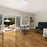 Harbor Plank Vinyl Reclaimed Pine Vinyl Plank Textured 2