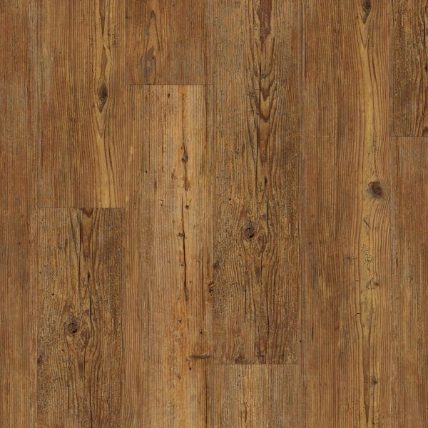 Harbor Plank Vinyl Reclaimed Pine Vinyl Plank Textured 1