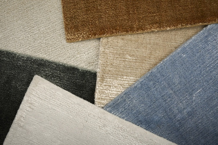Harmony Nylon Azure 54144 Carpet HRMNY Plush 2