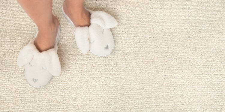 Harmony Nylon Moonbeam 54141 Carpet HRMNY Plush 2