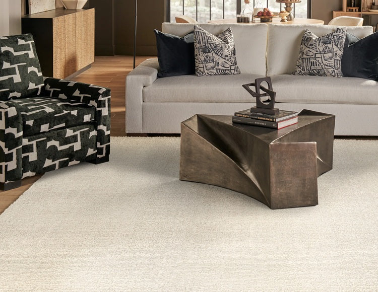 Harmony Nylon Moonbeam 54141 Carpet HRMNY Plush 3