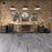 Harvest Plank Vinyl Heritage Grey Vinyl Plank Textured 2