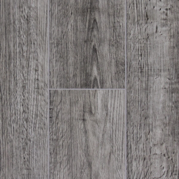 Harvest Plank Vinyl Heritage Grey Vinyl Plank Textured 1