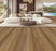 VersaCore Pure Edge Havana Tan WPC Luxury Vinyl Plank Flooring - Ceramic Bead