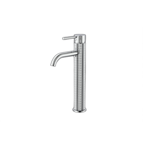 Havasu12 Brass Chrome Bathroom Faucet Chrome 1
