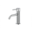 Havasu7 Brass Chrome Bathroom Faucet Chrome 1