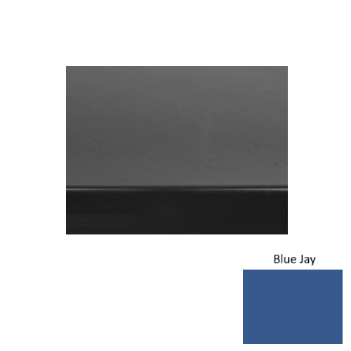 Rubber Blue Jay 664 Stair Tread Smooth 1