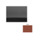 Roppe Brick Smooth Rubber 1