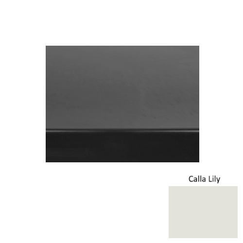 Rubber Calla Lily 695 Stair Tread Smooth 1