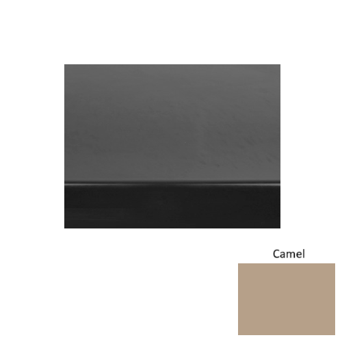 Roppe Camel Smooth Rubber 1