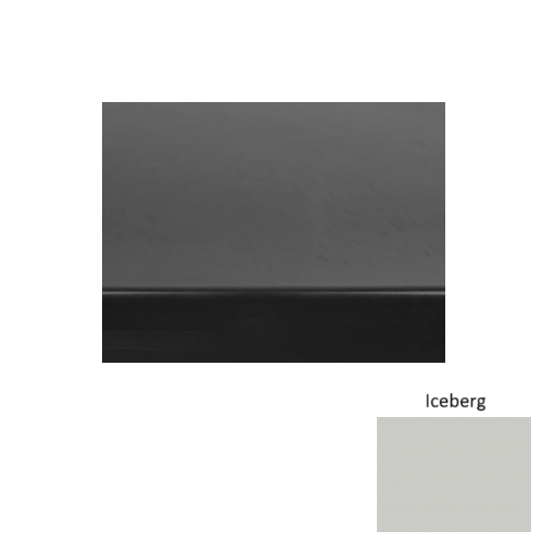 Roppe Iceberg Smooth Rubber 1