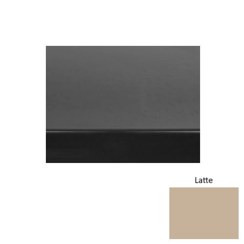 Roppe Latte Smooth Rubber 1