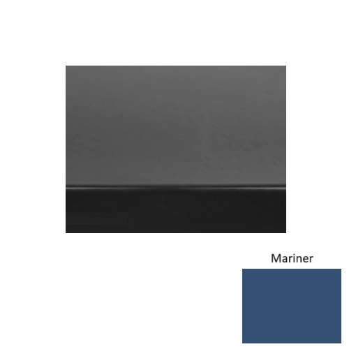 Rubber Mariner 627 Stair Tread Smooth 1