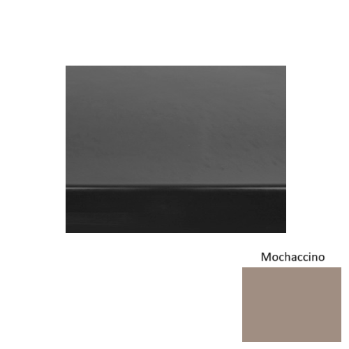 Roppe Mochaccino Smooth Rubber 1