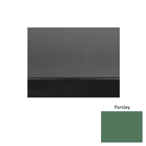 Roppe Parsley Smooth Rubber 1