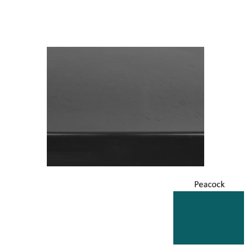 Roppe Peacock Smooth Rubber 1