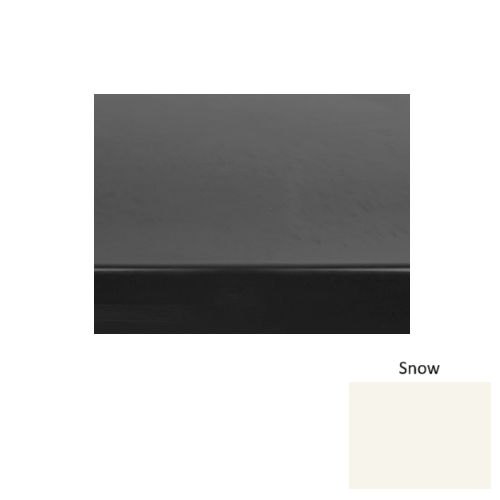Roppe Snow Smooth Rubber 1