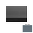 Roppe Steel Blue Smooth Rubber 1