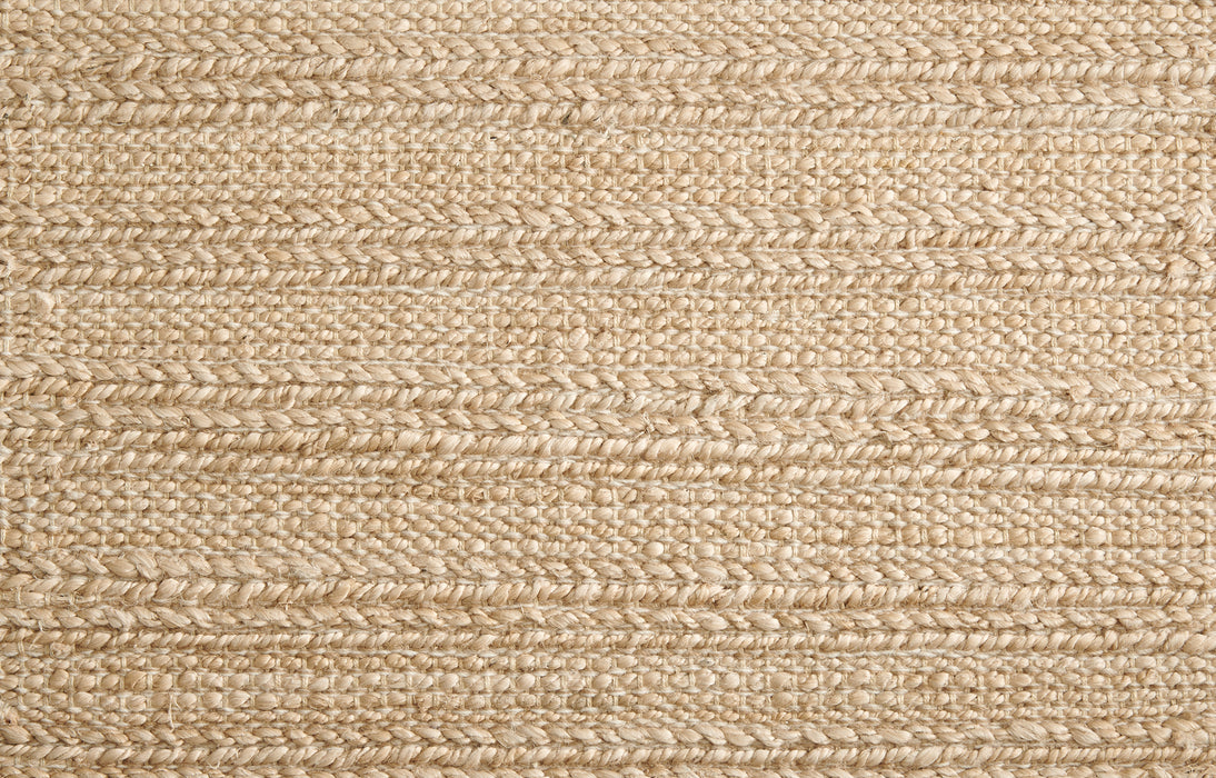 Heirloom Wool Blend Sand 91415 Carpet Loop 1