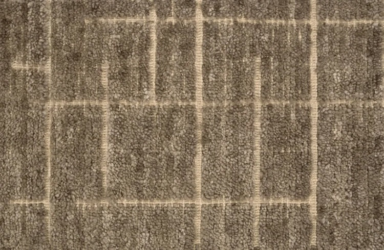 Hendricks Wool Caviar 11511 Carpet HENKS Pattern 1