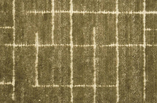 Hendricks Wool Olive 11517 Carpet HENKS Pattern 1