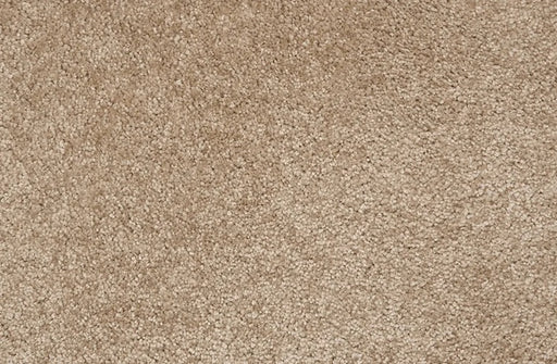 Henry Solution Dyed Polyes Golden Sand 82451 Carpet HENRY Plush 1