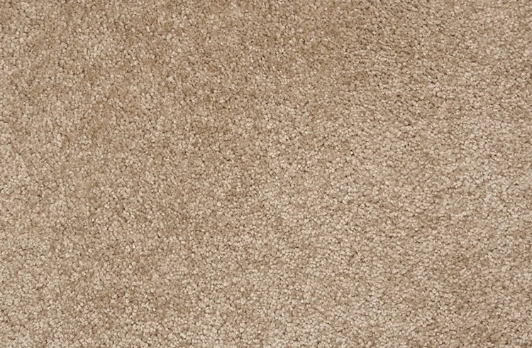 Henry Solution Dyed Polyes Golden Sand 82451 Carpet HENRY Plush 1