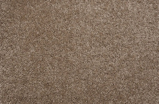 Henry Solution Dyed Polyes Latte 82457 Carpet HENRY Plush 1