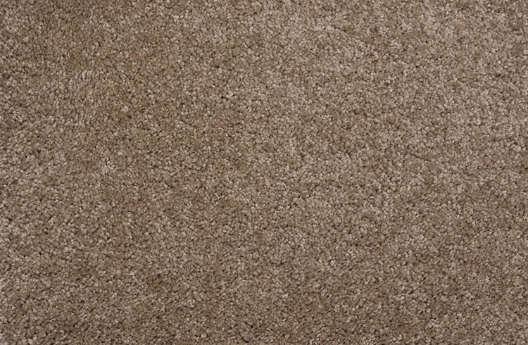 Henry Solution Dyed Polyes Latte 82457 Carpet HENRY Plush 1