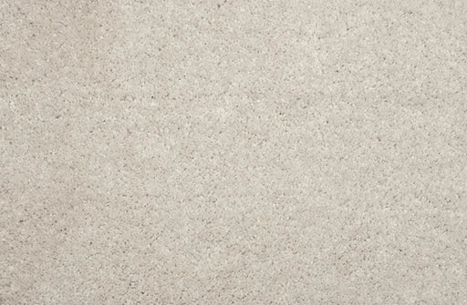 Henry Solution Dyed Polyes Platinum 82452 Carpet HENRY Plush 1
