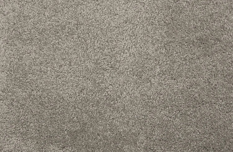 Henry Solution Dyed Polyes Silver 82454 Carpet HENRY Plush 1