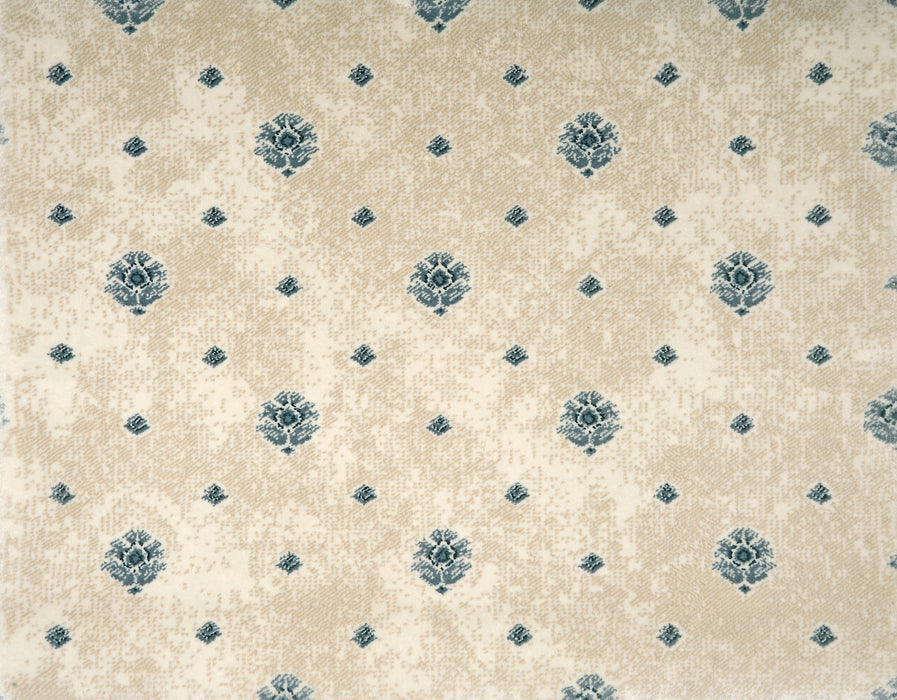 Herald Polypropylene Bluestone 72472 Carpet Textured 1