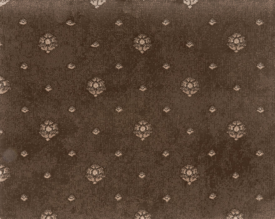Herald Polypropylene Mocha 72476 Carpet Textured 1