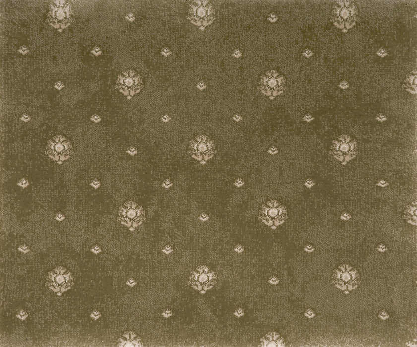 Herald Polypropylene Moss 72475 Carpet Textured 1
