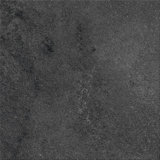 Mix & Match Heritage Anthracite Matte Porcelain Tile - 8" x 8" x 3/8"