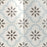 Full Tile Sample - Mix & Match Heritage Cascais Pastel 9380 Porcelain Tile - 8" x 8" x 3/8" Matte