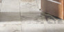 Heritage (Ricchetti) Sable Matte Porcelain Tile - 13" x 13"