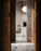 Heritage (Ricchetti) Sable Porcelain Tile - 13" x 13" Matte