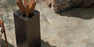 Heritage (Ricchetti) Sable Matte Porcelain Tile - 13" x 20"