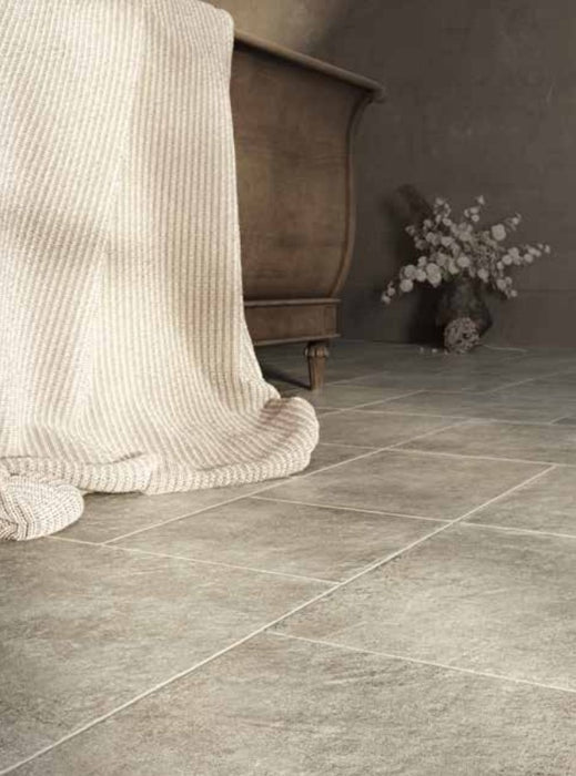 Heritage (Ricchetti) Sable Porcelain Tile - 13" x 20" Matte