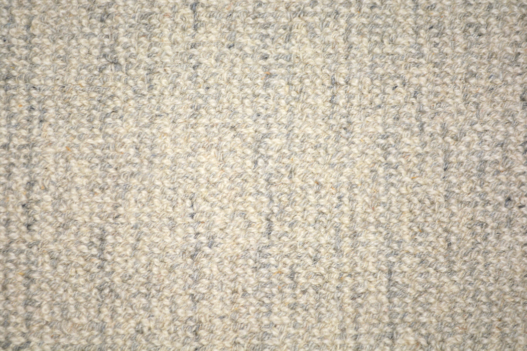 Hermosa Wool Quartz QUART Carpet Textured 1