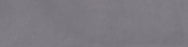 Full Tile Sample - Highland Lake Carbon Ceramic Tile - 3" x 10" Glossy